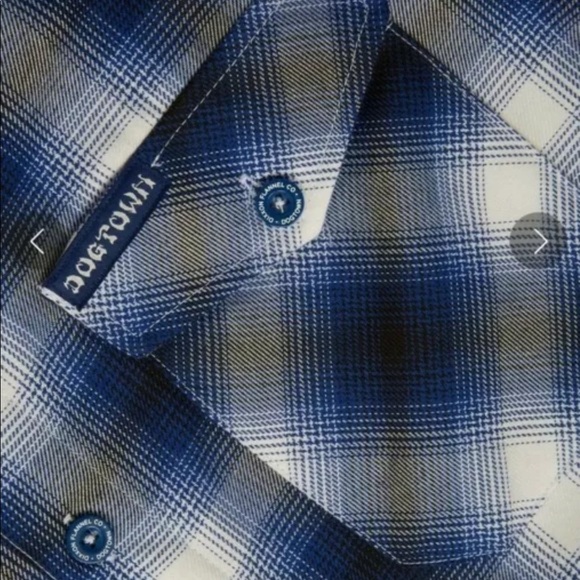 Ladies DIXXON Flannel - Picture 3 of 3